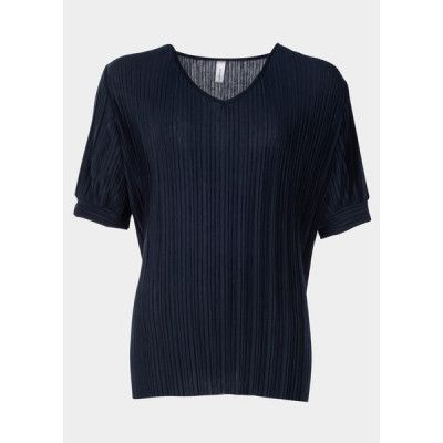 Sc-Kirit 2, Navy, S,  Kortärmade Skjortor