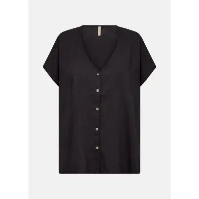 Sc-Rozalia 1, Black, S,  Toppar