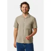 Sdallan Cuba, Laurel Oak, Xl,  Kortärmade Skjortor