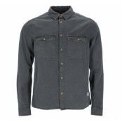 Sdantonia Sh, Iron Gate, 2xl,  Långärmade Skjortor