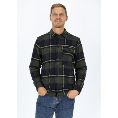 Sddarnall Sh, Thyme, 2xl,  Långärmade Skjortor