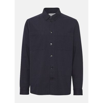 Sdfidel, True Black, 2xl,  Långärmade Skjortor