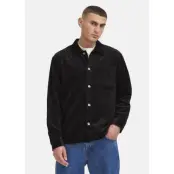 SDINGVI, True Black, L,  Långärmade skjortor
