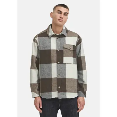 Sdmanheim, Bungee Cord, 2xl,  Vårjackor