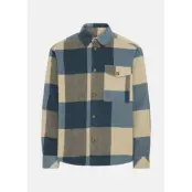 Sdmanheim, Indian Teal, 2xl,  Vårjackor