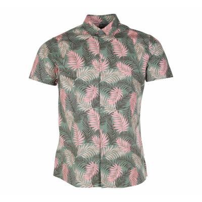 Sdpaavo, Hedge Green, Xxl,  Solid