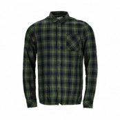 Sdvarick Shirt, Black Forest, 2xl,  Långärmade Skjortor