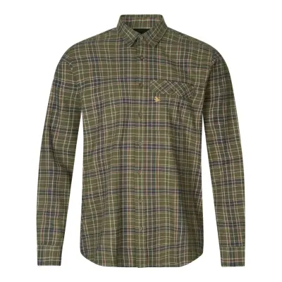 Seeland Highseat Skjorta