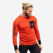 Sheep Sweater - Herr - Autumn, Storlek:S - Herr>Tröjor>Skjortor&Långärmade Tröjor