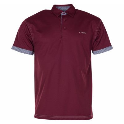 Shirt 1806, Bourgundy, Xxxl,  Ap