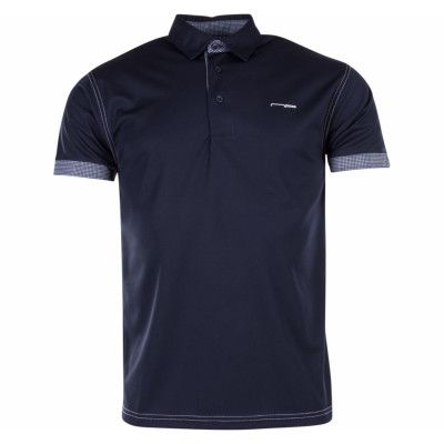 Shirt 1806, Navy, M,  Ap