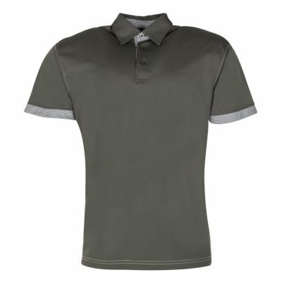 Shirt 1806, Olive, M,  Ap