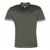 Shirt 1806, Olive, Xl, Bomullspikéer