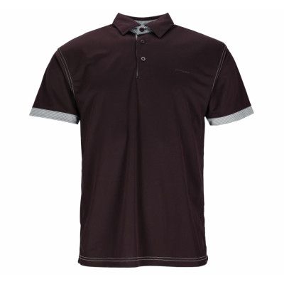 Shirt 1806, Plum, Xxxxl,  Ap