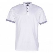 Shirt 1806, White, Xxxl, Bomullspikéer