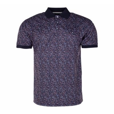 Shirt 2002, Navy, Xxxxxxl,  Piketröjor