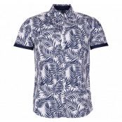 Shirt - Bill Leaf, Insignia B, Xs,  Solid