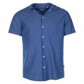 Shirt - Brando Chambrey, Medium Use, L, Solid