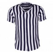 Shirt - Brando Cuba Mono St, Insignia B, L, Solid