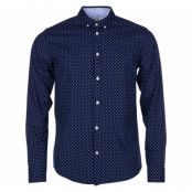 Shirt - Cantley, Insignia B, Xxl, Tailored