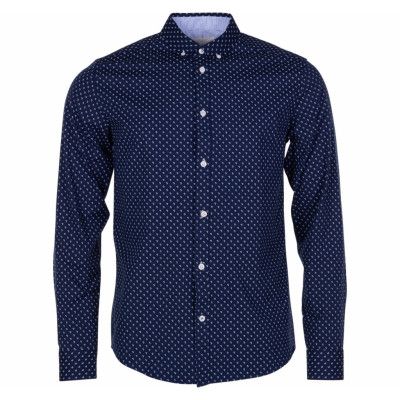 Shirt - Cantley, Insignia B, Xxl,  Tailored