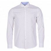 Shirt - Cantley, White, Xxl, Tailored