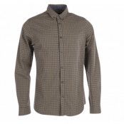 Shirt - France, Ivy Green, L, Solid