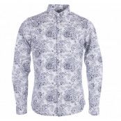 Shirt - Gabriello, Insignia B, L, Solid