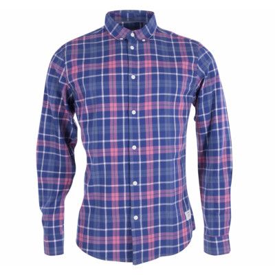 Shirt - Gaelan, Marlin, M,  Solid