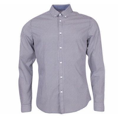 Shirt - Gaius, Insignia B, Xs,  Solid