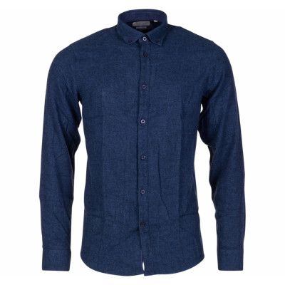 Shirt - Garfield, Dark D M, Xxl,  Tailored