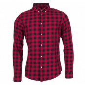 Shirt - Garret, Barbados C, Xl, Solid