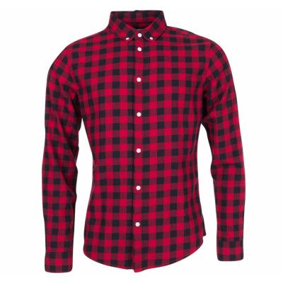 Shirt - Garret, Barbados C, Xs,  Solid