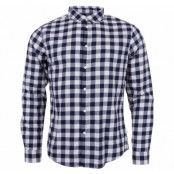 Shirt - Garret, Off White, Xs, Solid