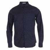 Shirt - Ickleton, Insignia B, M, Tailored