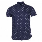Shirt - Inuk, Insignia B, S,  Solid