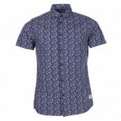 Shirt - Iwer, Insignia B, S,  Solid