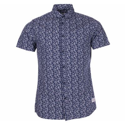 Shirt - Iwer, Insignia B, Xxl,  Solid