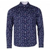 Shirt - Jenkin, White, Xxxl, Tailored