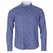 Shirt - Jeppe, Insignia B, L, Tailored By Solid