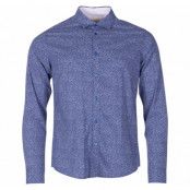 Shirt - Jeppe, Insignia B, S,  Tailored