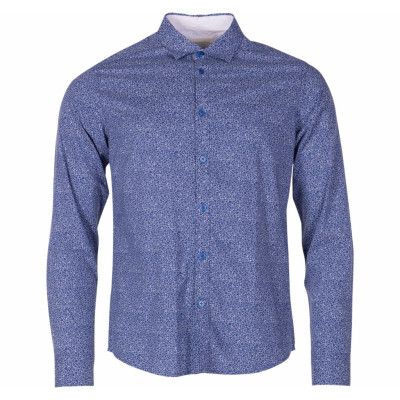 Shirt - Jeppe, Insignia B, Xxxl,  Tailored