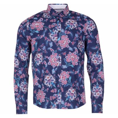 Shirt - Jerrell, Insignia B, Xl,  Tailored