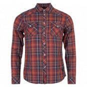 Shirt - Joushua, Picante, Xl, Solid
