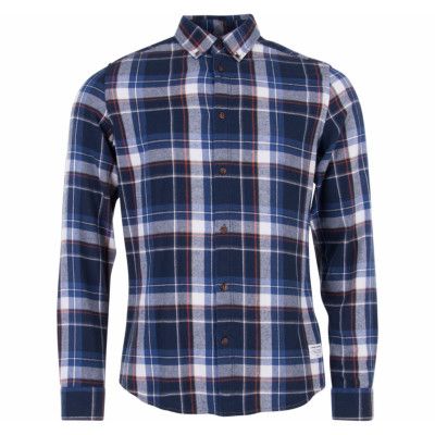 Shirt - Judah, Insignia B, Xs,  Solid