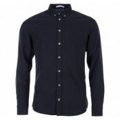 Shirt - London, Black, S,  Tailored