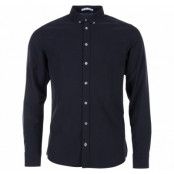 Shirt - London, Black, Xl, Tailored