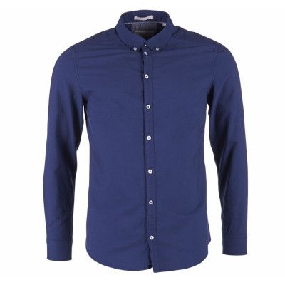 Shirt - London, Eclipse, S,  Tailored