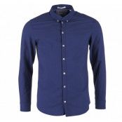 Shirt - London, Eclipse, Xs,  Tailored