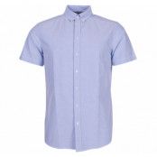 Shirt - London, Sky Blue, L,  Tailored